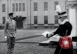 Image militaires cadets en formation Japon, 1944, de la seconde 32 séquences d'archives historiques vidéo 65675067775