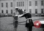 Image militaires cadets en formation Japon, 1944, de la seconde 36 séquences d'archives historiques vidéo 65675067775