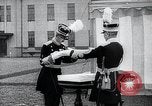 Image militaires cadets en formation Japon, 1944, de la seconde 50 séquences d'archives historiques vidéo 65675067775