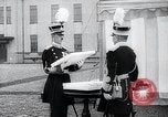Image militaires cadets en formation Japon, 1944, de la seconde 51 séquences d'archives historiques vidéo 65675067775
