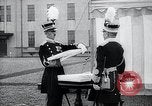 Image militaires cadets en formation Japon, 1944, de la seconde 52 séquences d'archives historiques vidéo 65675067775