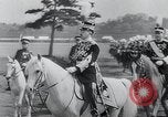 Image militaires cadets en formation Japon, 1944, de la seconde 57 séquences d'archives historiques vidéo 65675067775