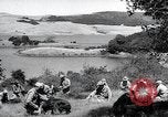 Standbild Krieg Hunde United States USA, 1944, aus Sekunde 44 historischem Filmmaterial Videoclip 65675067777