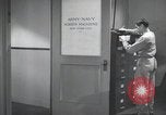 Image television broadcast New York United States USA, 1944, de la seconde 14 séquences d'archives historiques vidéo 65675067778