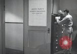 Image television broadcast New York United States USA, 1944, de la seconde 15 séquences d'archives historiques vidéo 65675067778