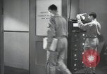 Image television broadcast New York United States USA, 1944, de la seconde 16 séquences d'archives historiques vidéo 65675067778