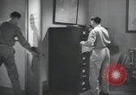 Image television broadcast New York United States USA, 1944, de la seconde 17 séquences d'archives historiques vidéo 65675067778