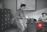 Image television broadcast New York United States USA, 1944, de la seconde 19 séquences d'archives historiques vidéo 65675067778
