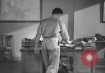 Image television broadcast New York United States USA, 1944, de la seconde 20 séquences d'archives historiques vidéo 65675067778