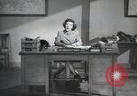 Image television broadcast New York United States USA, 1944, de la seconde 26 séquences d'archives historiques vidéo 65675067778