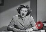 Image Le maréchal Tito de Yougoslavie Yougoslavie, 1944, de la seconde 8 séquences d'archives historiques vidéo 65675067779