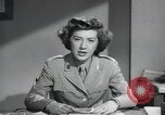 Image Le maréchal Tito de Yougoslavie Yougoslavie, 1944, de la seconde 11 séquences d'archives historiques vidéo 65675067779