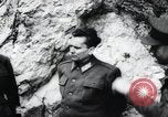 Image Le maréchal Tito de Yougoslavie Yougoslavie, 1944, de la seconde 23 séquences d'archives historiques vidéo 65675067779