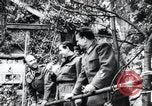 Image Le maréchal Tito de Yougoslavie Yougoslavie, 1944, de la seconde 36 séquences d'archives historiques vidéo 65675067779
