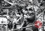 Image Le maréchal Tito de Yougoslavie Yougoslavie, 1944, de la seconde 38 séquences d'archives historiques vidéo 65675067779