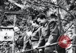 Image Le maréchal Tito de Yougoslavie Yougoslavie, 1944, de la seconde 41 séquences d'archives historiques vidéo 65675067779