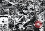 Image Le maréchal Tito de Yougoslavie Yougoslavie, 1944, de la seconde 42 séquences d'archives historiques vidéo 65675067779