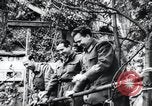 Image Le maréchal Tito de Yougoslavie Yougoslavie, 1944, de la seconde 43 séquences d'archives historiques vidéo 65675067779