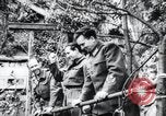 Image Le maréchal Tito de Yougoslavie Yougoslavie, 1944, de la seconde 44 séquences d'archives historiques vidéo 65675067779
