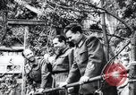 Image Le maréchal Tito de Yougoslavie Yougoslavie, 1944, de la seconde 45 séquences d'archives historiques vidéo 65675067779