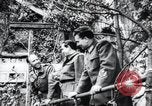 Image Le maréchal Tito de Yougoslavie Yougoslavie, 1944, de la seconde 46 séquences d'archives historiques vidéo 65675067779
