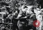 Image Le maréchal Tito de Yougoslavie Yougoslavie, 1944, de la seconde 48 séquences d'archives historiques vidéo 65675067779