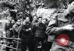 Image Le maréchal Tito de Yougoslavie Yougoslavie, 1944, de la seconde 49 séquences d'archives historiques vidéo 65675067779