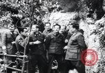 Image Le maréchal Tito de Yougoslavie Yougoslavie, 1944, de la seconde 50 séquences d'archives historiques vidéo 65675067779
