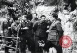 Image Le maréchal Tito de Yougoslavie Yougoslavie, 1944, de la seconde 51 séquences d'archives historiques vidéo 65675067779