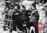 Image Le maréchal Tito de Yougoslavie Yougoslavie, 1944, de la seconde 52 séquences d'archives historiques vidéo 65675067779