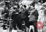 Image Le maréchal Tito de Yougoslavie Yougoslavie, 1944, de la seconde 53 séquences d'archives historiques vidéo 65675067779