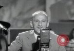 Image Jimmy Durante New York United States USA, 1944, de la seconde 20 séquences d'archives historiques vidéo 65675067780