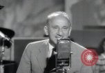 Image Jimmy Durante New York United States USA, 1944, de la seconde 21 séquences d'archives historiques vidéo 65675067780