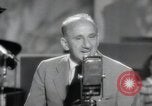 Image Jimmy Durante New York United States USA, 1944, de la seconde 22 séquences d'archives historiques vidéo 65675067780
