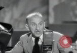 Image Jimmy Durante New York United States USA, 1944, de la seconde 28 séquences d'archives historiques vidéo 65675067780