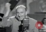 Image Jimmy Durante New York United States USA, 1944, de la seconde 37 séquences d'archives historiques vidéo 65675067780