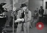 Image Jimmy Durante New York United States USA, 1944, de la seconde 41 séquences d'archives historiques vidéo 65675067780
