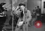 Image Jimmy Durante New York United States USA, 1944, de la seconde 42 séquences d'archives historiques vidéo 65675067780