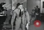 Image Jimmy Durante New York United States USA, 1944, de la seconde 43 séquences d'archives historiques vidéo 65675067780