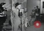 Image Jimmy Durante New York United States USA, 1944, de la seconde 44 séquences d'archives historiques vidéo 65675067780