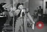 Image Jimmy Durante New York United States USA, 1944, de la seconde 45 séquences d'archives historiques vidéo 65675067780