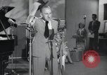 Image Jimmy Durante New York United States USA, 1944, de la seconde 46 séquences d'archives historiques vidéo 65675067780
