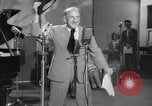 Image Jimmy Durante New York United States USA, 1944, de la seconde 48 séquences d'archives historiques vidéo 65675067780