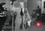 Image Jimmy Durante New York United States USA, 1944, de la seconde 49 séquences d'archives historiques vidéo 65675067780