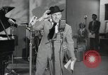 Image Jimmy Durante New York United States USA, 1944, de la seconde 52 séquences d'archives historiques vidéo 65675067780