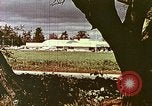 Standbild Stanford Einkaufszentrum United States USA, 1958, aus Sekunde 3 historischem Filmmaterial Videoclip 65675067783