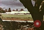 Standbild Stanford Einkaufszentrum United States USA, 1958, aus Sekunde 4 historischem Filmmaterial Videoclip 65675067783