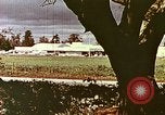 Standbild Stanford Einkaufszentrum United States USA, 1958, aus Sekunde 5 historischem Filmmaterial Videoclip 65675067783