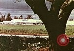 Standbild Stanford Einkaufszentrum United States USA, 1958, aus Sekunde 6 historischem Filmmaterial Videoclip 65675067783