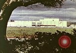 Standbild Stanford Einkaufszentrum United States USA, 1958, aus Sekunde 16 historischem Filmmaterial Videoclip 65675067783